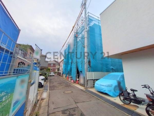 _ސ쌧s{3ڂ̐VzˌĂ̂̑n