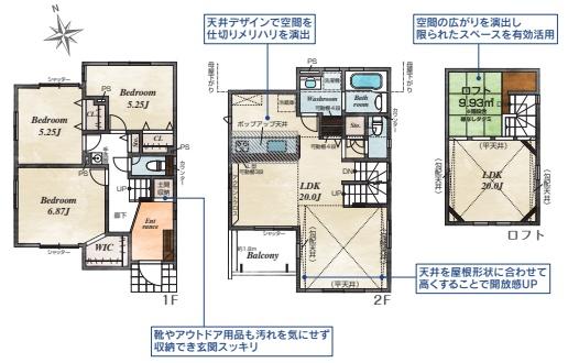 _ސ쌧sc3ڂ̐VzˌĂ̊Ԏ}