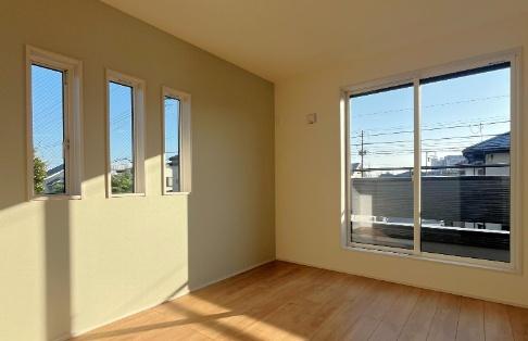 �_�ސ쌧������s���c3���ڂ̐V�z��ˌ��Ă̗m��