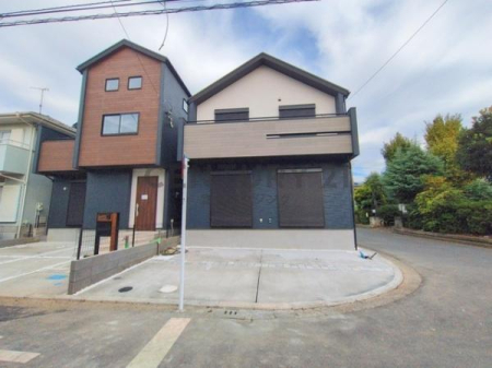 �_�ސ쌧������s���c3���ڂ̐V�z��ˌ��Ẳ摜