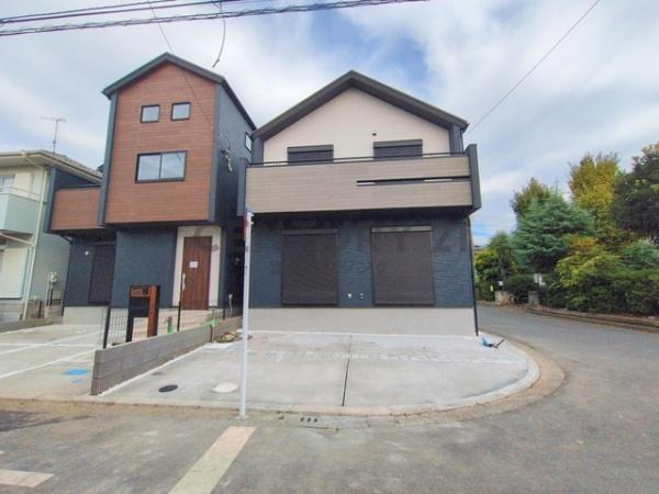 �_�ސ쌧������s���c3���ڂ̐V�z��ˌ��Ẳ摜