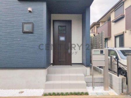 �_�ސ쌧������s���c3���ڂ̐V�z��ˌ��Ă̌���