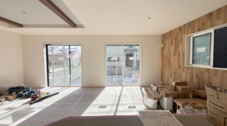 _ސ쌧sc3ڂ̐VzˌẴrO