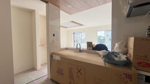 _ސ쌧sc3ڂ̐VzˌẴLb`