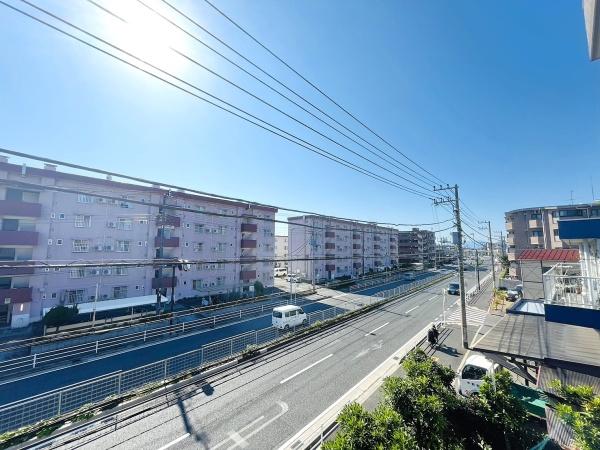 _ސ쌧sғ6ڂ̒Ã}V̏Z˂̒]ʐ^