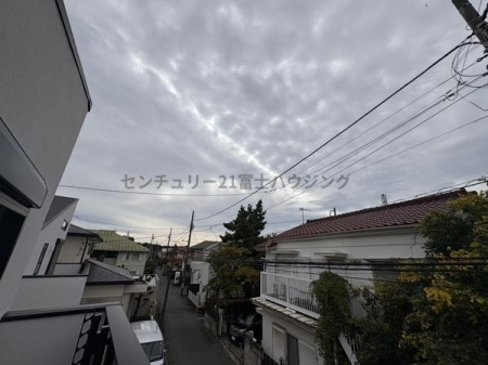 _ސ쌧sCݓ4ڂ̐VzˌĂ̏Z˂̒]ʐ^