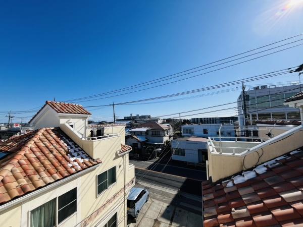 �_�ސ쌧������s����1���ڂ̒��È�ˌ��Ă̏Z�˂���̒��]�ʐ^