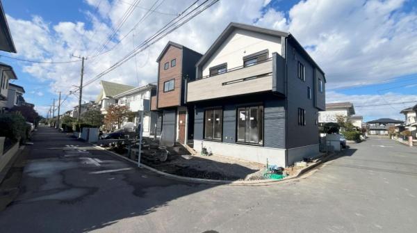 _ސ쌧sc3ڂ̐VzˌĂ̌nOώʐ^