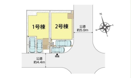 _ސ쌧sc3ڂ̐VzˌĂ̋}