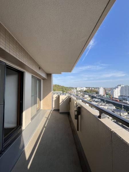 �_�ސ쌧����s�{����1���ڂ̒��Ã}���V�����̃o���R�j�[