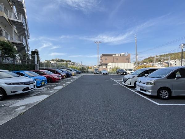 �_�ސ쌧����s�{����1���ڂ̒��Ã}���V�����̉摜