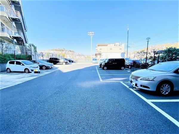 �_�ސ쌧����s�{����1���ڂ̒��Ã}���V�����̉摜