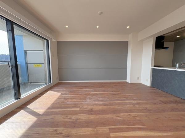 �_�ސ쌧����s�{����1���ڂ̒��Ã}���V�����̃��r���O