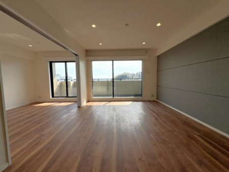 �_�ސ쌧����s�{����1���ڂ̒��Ã}���V�����̃��r���O