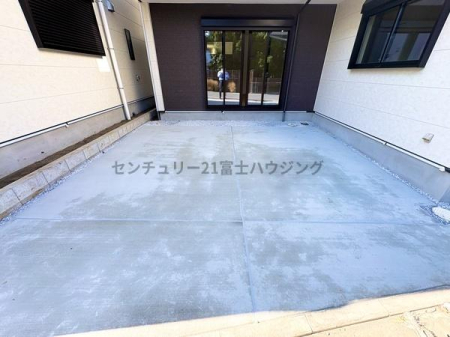 �_�ސ쌧������s���c1���ڂ̐V�z��ˌ��Ă̒��ԏ�