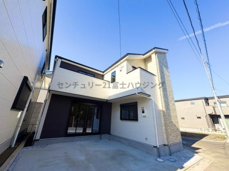 �_�ސ쌧������s���c1���ڂ̐V�z��ˌ��Ẳ摜