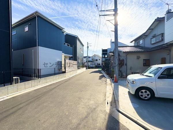 �_�ސ쌧������s���c1���ڂ̐V�z��ˌ��Ẳ摜