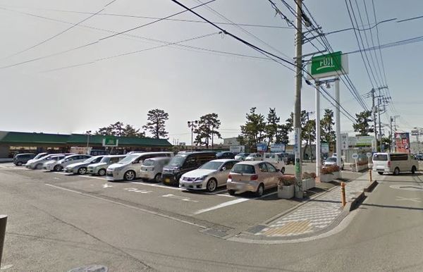 _ސ쌧sh 396̒Ã}V̎ӊ