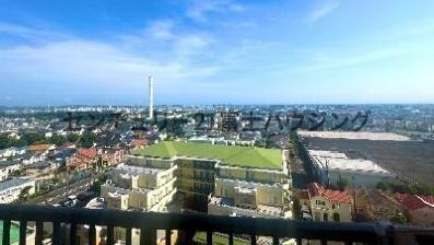 _ސ쌧s1ڂ̒Ã}V̏Z˂̒]ʐ^