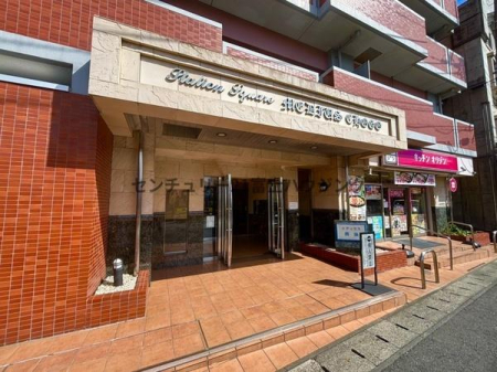 _ސ쌧s 669-4̒Ã}ṼGgX