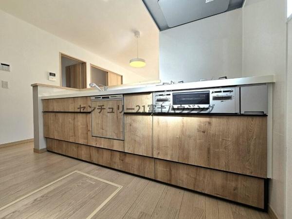 �_�ސ쌧����s����̒��È�ˌ��ẴL�b�`��