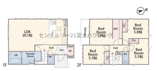 _ސ쌧sC4ڂ̐VzˌĂ̊Ԏ}