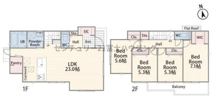 _ސ쌧sC4ڂ̐VzˌĂ̑S̋}