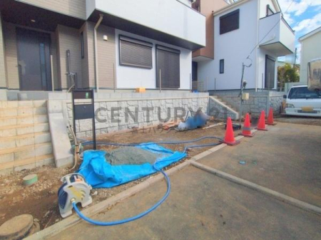 �_�ސ쌧������s�l�{��̐V�z��ˌ��Ẳ摜