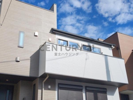 �_�ސ쌧������s�l�{��̐V�z��ˌ��Ẳ摜