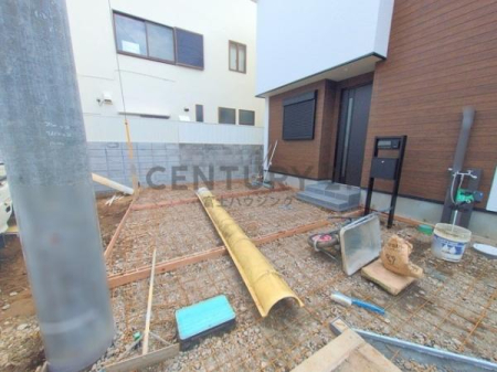 �_�ސ쌧������s�l�{��̐V�z��ˌ��Ẳ摜