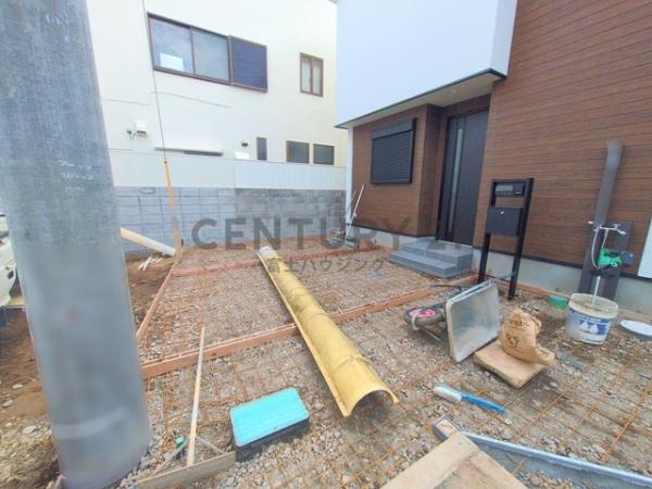 �_�ސ쌧������s�l�{��̐V�z��ˌ��Ẳ摜