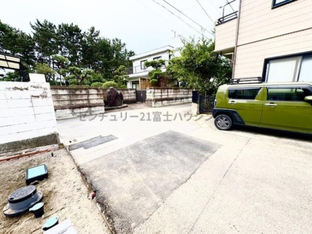 _ސ쌧sCݓ4ڂ̐VzˌĂ̑OʓH܂ތnʐ^