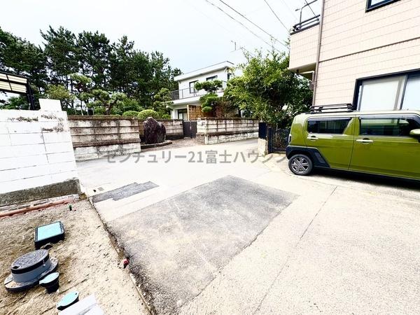 _ސ쌧sCݓ4ڂ̐VzˌĂ̑OʓH܂ތnʐ^