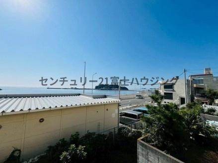 _ސ쌧qsz3ڂ̒Ã}V̏Z˂̒]ʐ^