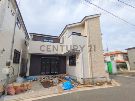 _ސ쌧sc1ڂ̐VzˌĂ̌nOώʐ^