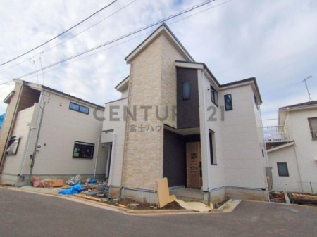 _ސ쌧sc1ڂ̐VzˌẲ摜