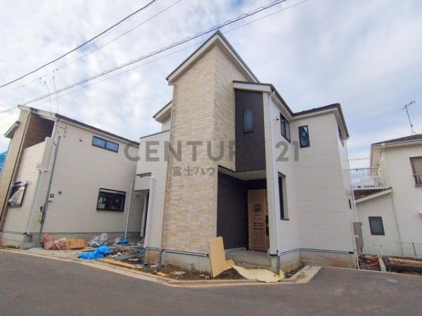 _ސ쌧sc1ڂ̐VzˌẲ摜