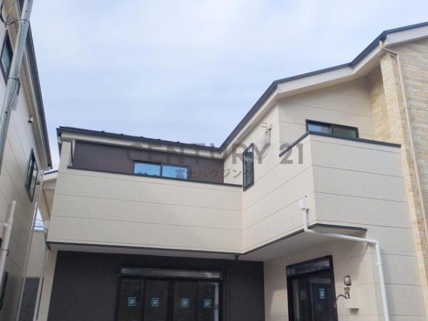 _ސ쌧sc1ڂ̐VzˌẲ摜