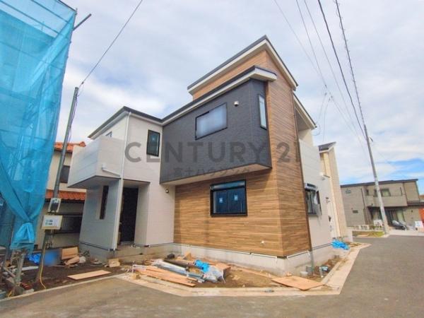 _ސ쌧sc1ڂ̐VzˌĂ̌nOώʐ^