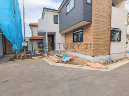 _ސ쌧sc1ڂ̐VzˌẲ摜