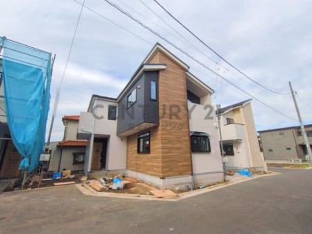 _ސ쌧sc1ڂ̐VzˌẲ摜