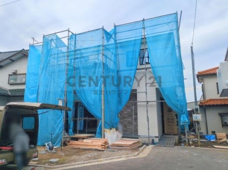 _ސ쌧sc1ڂ̐VzˌẲ摜