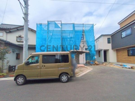 _ސ쌧sc1ڂ̐VzˌẲ摜