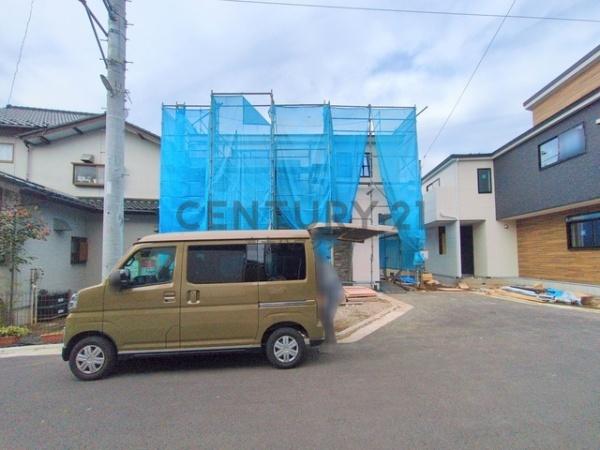 _ސ쌧sc1ڂ̐VzˌẲ摜