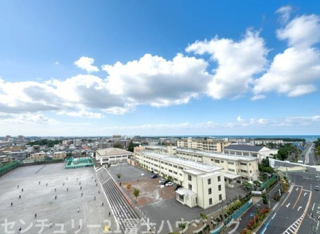 _ސ쌧ˎs俕̒Ã}V̏Z˂̒]ʐ^