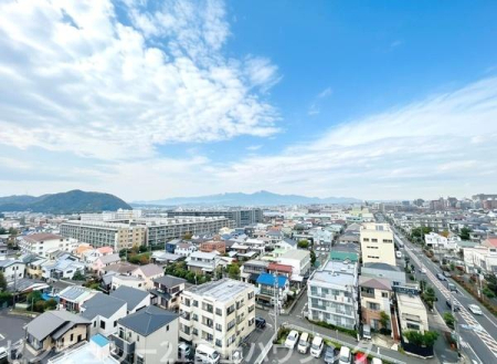 _ސ쌧ˎs俕̒Ã}V̏Z˂̒]ʐ^