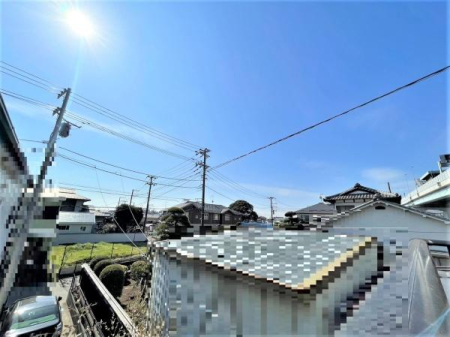 _ސ쌧s~̒ÈˌĂ̏Z˂̒]ʐ^