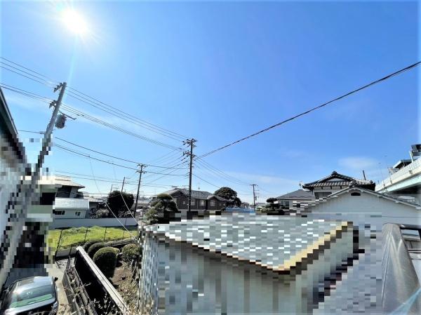 _ސ쌧s~̒ÈˌĂ̏Z˂̒]ʐ^