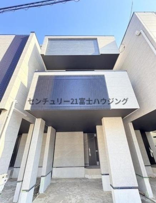 _ސ쌧sԑ򒬂̐VzˌĂ̌nOώʐ^