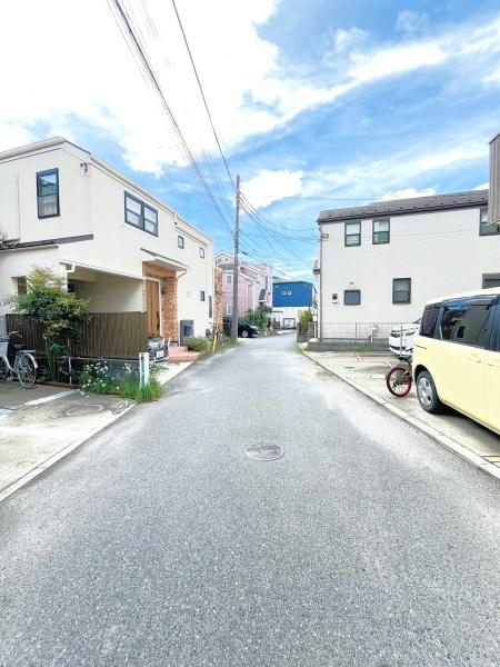 _ސ쌧sՒ̒ÈˌĂ̑OʓH܂ތnʐ^